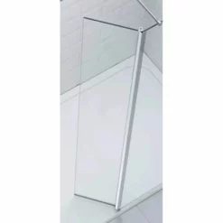 Merlyn Ionic Showerwall Swivel Panel 400mm A0413J0