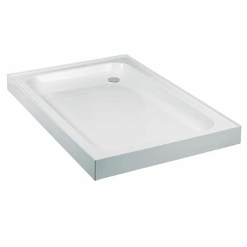 JT Ultracast Shower Tray 1000 X 760 With 4 Ups - A1076140 1 JT Ultracast Shower Tray 1000 X 760 With 4 Ups - A1076140