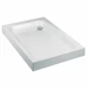 JT Ultracast Shower Tray 1100 X 700 Flat - A1170100