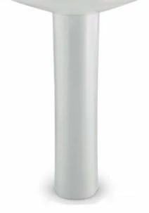 Roca Laura Full Pedestal 680mm - 331300004