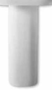 Roca Meridian-N Full Pedestal 730mm - 337240000