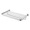 Ideal Standard IOM Bath Towel Rack - Chrome - A9106AA