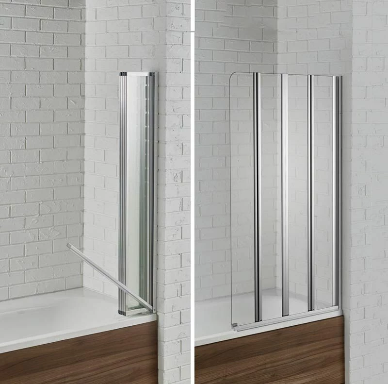 Aquadart Wetroom 8 Flipper Panel - AQ8660RCR 1 Aquadart Wetroom 8 Flipper Panel - AQ8660RCR