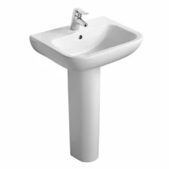 Armitage Shanks Portman 21 55cm Washbasin With 1 Tap Hole - S247801