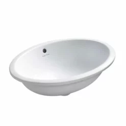 Armitage Shanks MARLOW 21 Under Countertop Basin 560mm - 0 Tap Hole - S256001