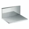AXOR Showersolutions Long Shelf 12 X 24 - 40873000