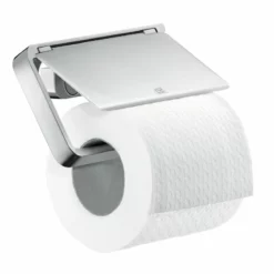 AXOR Universal Accessories Toilet Roll Holder - 42836000