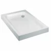 JT Ultracast Shower Tray 1100 X 800 & Anti-Slip - AS1180100