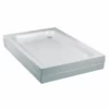 JT Merlin Shower Tray 1200 X 1000 & Anti-Slip - AS1210M100