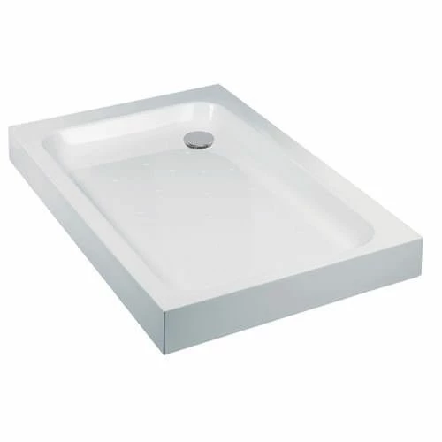 JT Ultracast Shower Tray 1200 X 760 & Anti-Slip - AS1276100 1 JT Ultracast Shower Tray 1200 X 760 & Anti-Slip - AS1276100