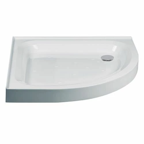 JT Ultracast Shower Tray 800 Quad With 2Ups & Anti-Slip - AS80Q120 1 JT Ultracast Shower Tray 800 Quad With 2Ups & Anti-Slip - AS80Q120