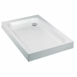 JT Ultracast Shower Tray 800 X 700 & Anti-Slip - AS870100
