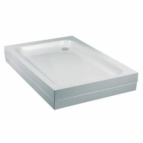 JT Merlin Shower Tray 900 X 700 & Anti-Slip - AS970M100 1 JT Merlin Shower Tray 900 X 700 & Anti-Slip - AS970M100