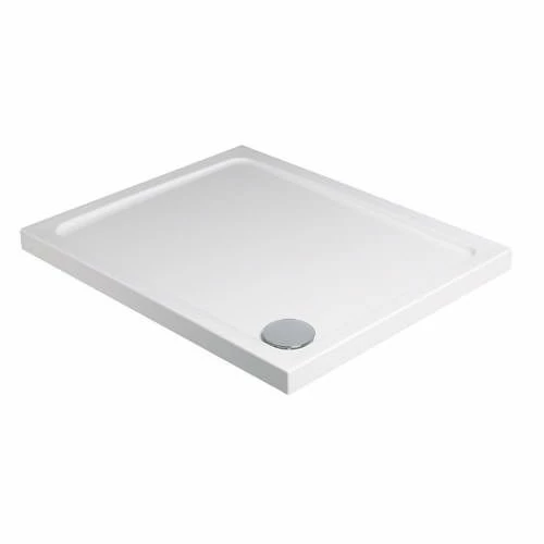 JT40 Fusion Shower Tray 1700 X 800 With Anti Slip White - ASF1780100 1 JT40 Fusion Shower Tray 1700 X 800 With Anti Slip White - ASF1780100