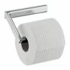 AXOR Universal Softsquare Toilet Paper Holder - 42846310 - Brushed Red Gold