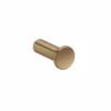 AXOR Universal Circular Towel Hook - Brushed Bronze - 42811140