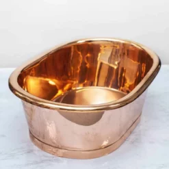BC Designs Copper Basin - BAC050