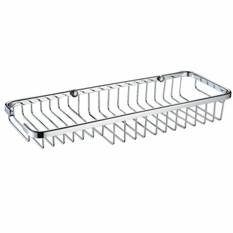 Bristan Stepped Wire Basket Chrome Plated - COMP BASK02 C 1 Bristan Stepped Wire Basket Chrome Plated - COMP BASK02 C