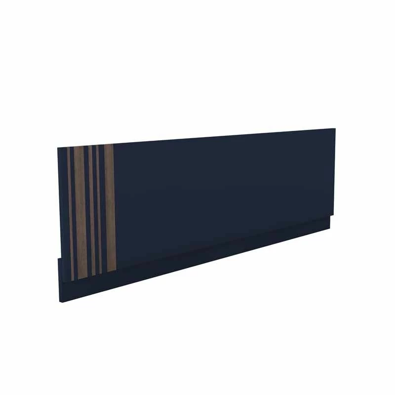 Calypso Novoli 1700 Bath Side Panel - Admiral Blue - 4553 1 Calypso Novoli 1700 Bath Side Panel - Admiral Blue - 4553