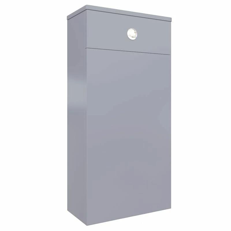 Calypso Veneto 400 WC Unit - Shale - 6956VNSE 1 Calypso Veneto 400 WC Unit - Shale - 6956VNSE