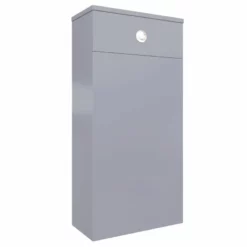 Calypso Veneto 500 WC Unit - Shale - 6957VNSE