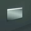 RAK Ceramics Joy Wall Hung Mirror With LED Light & Demister 120 X 68cm - JOYMR12068LED