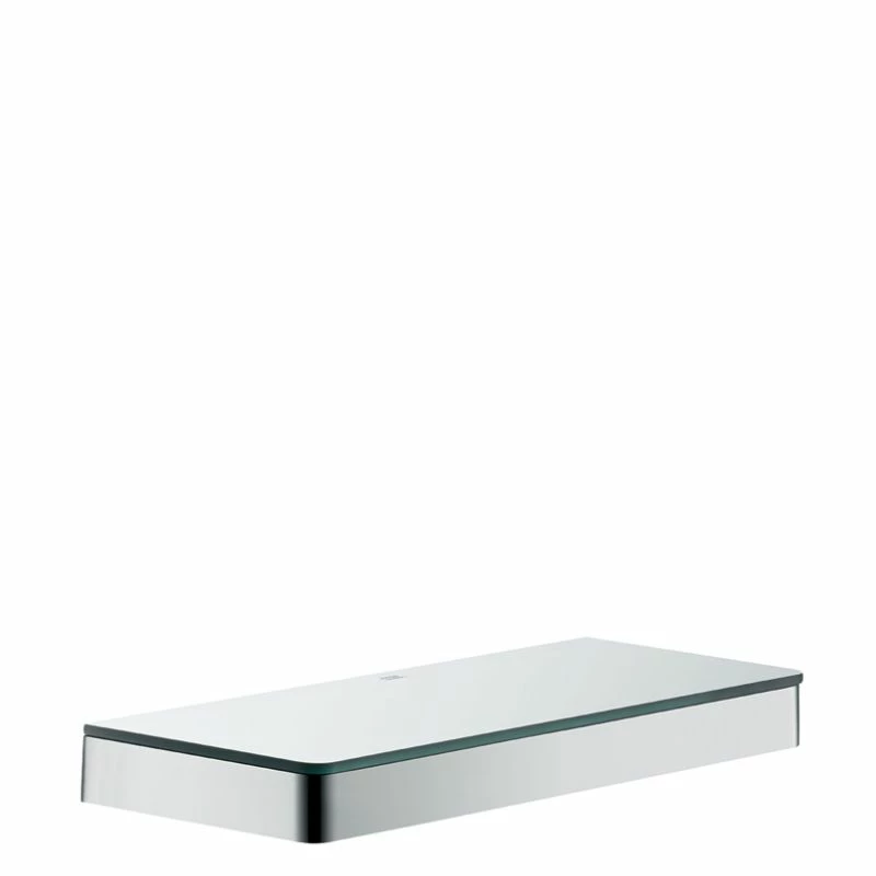 AXOR Universal Shelf 300mm - 42838000 1 AXOR Universal Shelf 300mm - 42838000