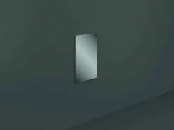 RAK Ceramics Joy Wall Hung Mirror 40 X 68cm - JOYMR04068STD