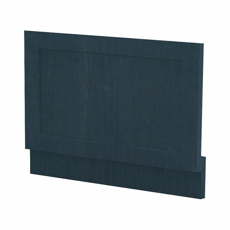 Calypso Chelworth Bath End Panel - Contour Blue Ash - 4700 1 Calypso Chelworth Bath End Panel - Contour Blue Ash - 4700