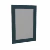 Calypso Chelworth Framed Mirror - Contour Blue Ash - 4698