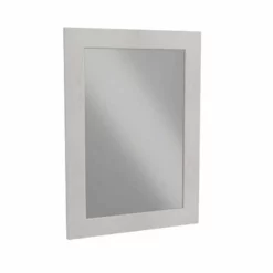 Calypso Chelworth Framed Mirror - Contour Grey - 4610