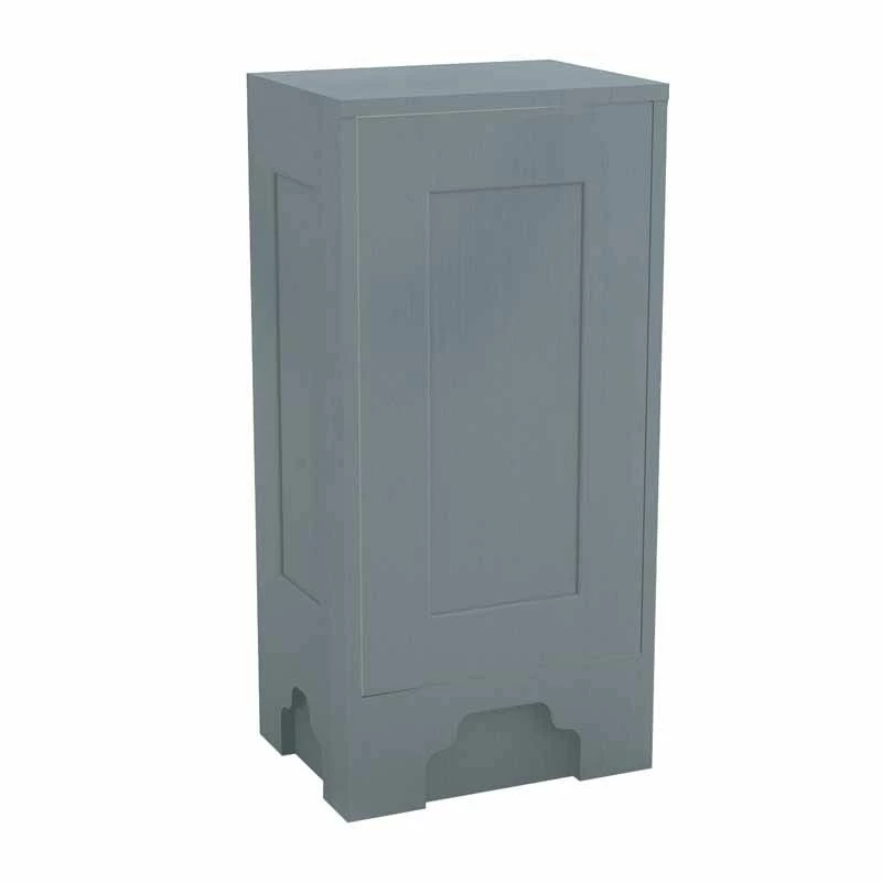 Calypso Chelworth Storage Unit - Aqua Mist - 4642 1 Calypso Chelworth Storage Unit - Aqua Mist - 4642