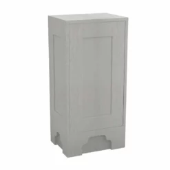 Calypso Chelworth Storage Unit - Contour Grey - 4607