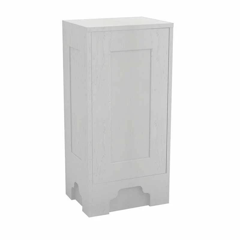 Calypso Chelworth Storage Unit - Contour White Aspen - 4601 1 Calypso Chelworth Storage Unit - Contour White Aspen - 4601