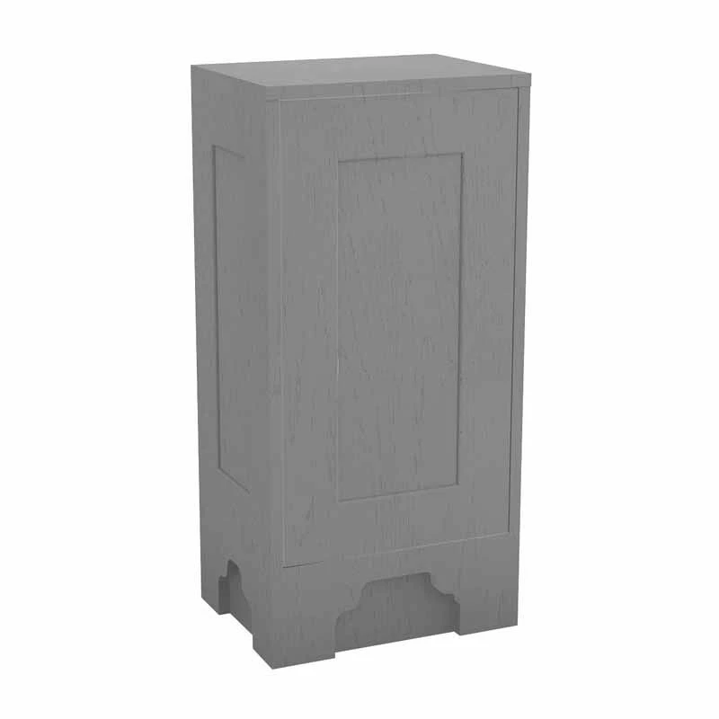 Calypso Chelworth Storage Unit - Contour Dusk Grey - 4620 1 Calypso Chelworth Storage Unit - Contour Dusk Grey - 4620