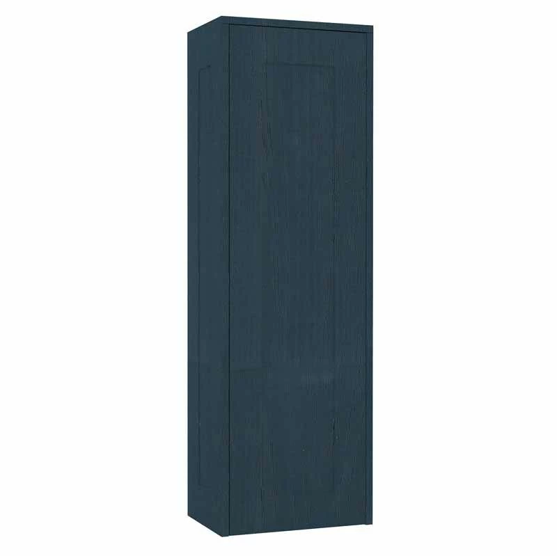 Calypso Chelworth Tall Wall Unit - Contour Blue Ash - 4695 1 Calypso Chelworth Tall Wall Unit - Contour Blue Ash - 4695