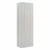 Calypso Chelworth Tall Wall Unit - Contour Grey - 4608