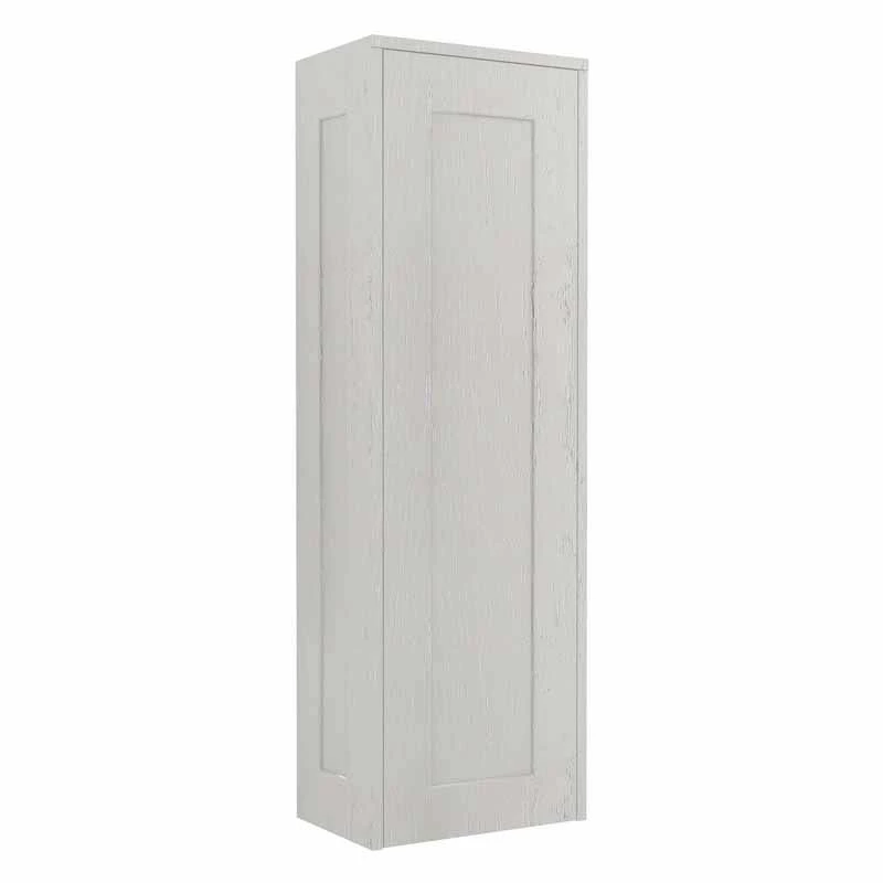 Calypso Chelworth Tall Wall Unit - Contour Grey - 4608 1 Calypso Chelworth Tall Wall Unit - Contour Grey - 4608