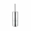 Bristan Free Standing Metal Toilet Brush And Holder Chrome - COMP BRU C