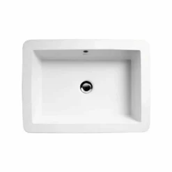 Ideal Standard Strada 600mm Under Countertop Basin With Overflow - White - K077901