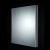 RAK Ceramics Resort Led Mirror With Demister Pad & Shaver Socket 700 X 550mm - RAK5146RK57