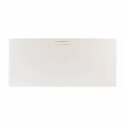 JT Evolved Rectangular Shower Tray 1200 X 900mm With Antislip - Matt White ASEM1290100