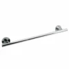 Vado Elements 18 Inch Towel Rail 450mm - Chrome - ELE-184-45-C/P
