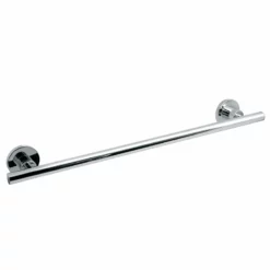 Vado Elements 18 Inch Towel Rail 450mm - Chrome - ELE-184-45-C/P