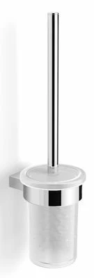 Essential Urban Toilet Brush Chrome