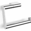 Essential Urban Hinged Toilet Roll Holder Chrome