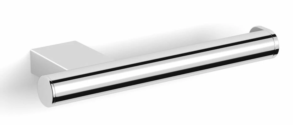 Essential Urban Fixed Toilet Roll Holder Chrome 1 Essential Urban Fixed Toilet Roll Holder Chrome
