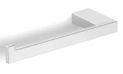 Essential Urban Square Toilet Roll Holder (LH)