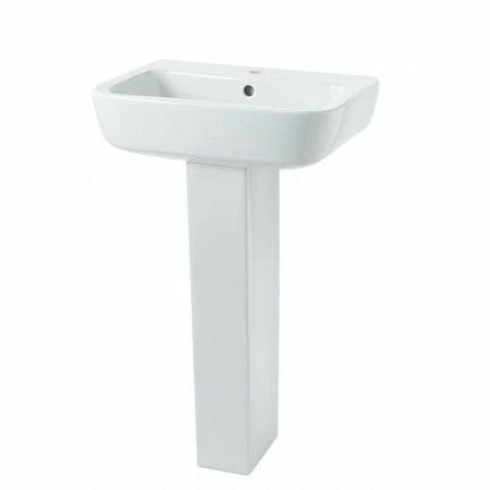Essential Orchid Full Pedestal - Pedestal Only - EC3002 1 Essential Orchid Full Pedestal - Pedestal Only - EC3002