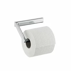 AXOR Universal Accessories Toilet Roll Holder - 42846000